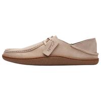  Clarks/其乐 轻便舒适 男士乐福鞋
