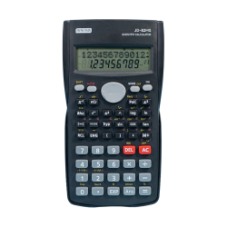 京东京造 JD-82MS 函数计算器 不含存储功能 符合考场要求