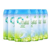 O2泡 衣物泡洗颗粒
