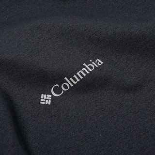  Columbia/哥伦比亚 冰感清凉 男士短袖T恤