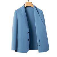 凡客诚品 男士轻薄防晒休闲西服