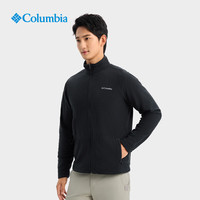 Columbia 男抓绒衣 010 L 180/100A