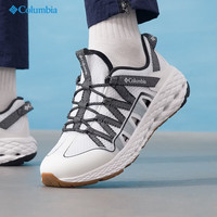 Columbia/哥伦比亚 透气缓震耐磨 男士徒步溯溪鞋