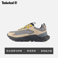 Timberland 官方男徒步鞋 EEI 41 鞋内长255mm