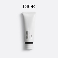 Dior HOMME 桀骜男士活力洁肤凝露 125ml