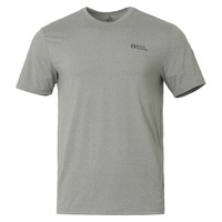 Rock Cloud RockCloud岩云户外徒步运动花纱面料弹力透气男速干T恤短袖