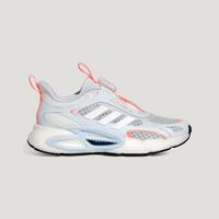 adidas CLIMACOOL AC HABU K透气轻便低帮小童跑步鞋
