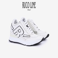 RUCOLINE Ruco Line 女士休闲运动鞋 S151I453707