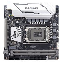 昂达 ITX 台式电脑主板