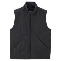  GIORDANO/佐丹奴 菱形格纹 男士马甲