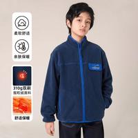 gxg.kids GXG童装秋春秋儿童外套立领拉链上衣休闲潮