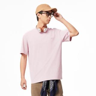  LI-NING/李宁 透气 男士短袖T恤