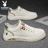 PLAYBOY 男士休闲鞋 PLG2531657