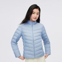 波司登 春季立领轻薄羽绒服