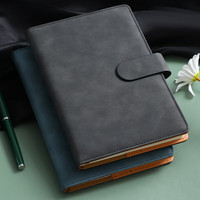 法拉蒙 A5笔记本本子