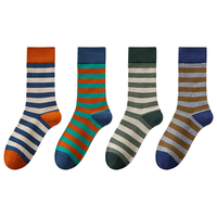  Miiow/猫人 防臭 女士袜子