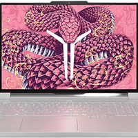  Lenovo/联想 240Hz高刷 电竞游戏笔记本电脑