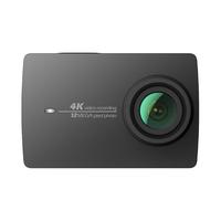  YI/小蚁 4K 运动相机
