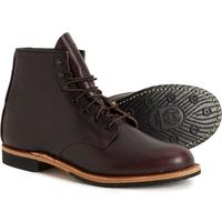RED WING Beckman 男士圆头靴 Factory 2nds