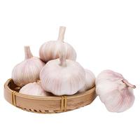 果玥 干大蒜