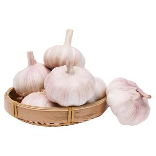 果玥 干大蒜 500g
