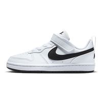 NIKE 小童酷菠萝COURT BOROUGH运动鞋休闲鞋板鞋DV5457-104