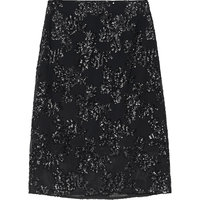 VERO MODA 亮片 女士半身裙