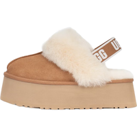  UGG 保暖 女士拖鞋