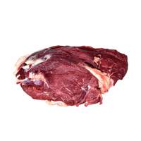  标青春 新鲜 驴肉 真空装 3斤心头肉