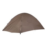  snow peak 轻量 登山帐篷  SSD-703