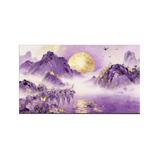 新品尝鲜：创维 A10H Pro 壁纸电视机 100英寸2.7cm超薄