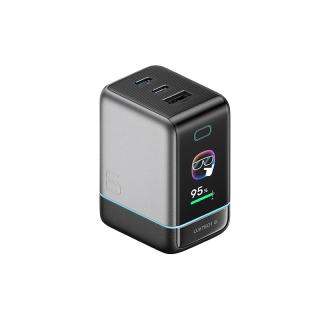 酷态科 100W快充 氮化镓充电器