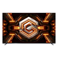Vidda 大玩家G7系列 85VX5S-PRO 液晶电视 85英寸 4K 标配底座