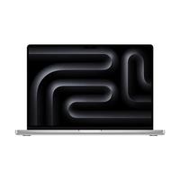 国家补贴、PLUS会员：Apple AI笔记本MacBook Pro/M5 Pro 16寸（18+20核）64G 1T银色纳米玻璃 140W充电器笔记本电脑