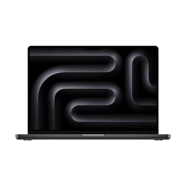今日必买：苹果 AI笔记本MacBook Pro/M5 Pro 16寸（18+20核）48G 1T深空黑色 140W充电器笔记本电脑MGEC4CH/A