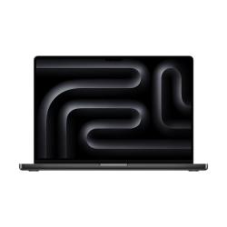 Apple AI笔记本MacBook Pro/M5 Pro 16寸（18+20核）48G 4T深空黑色 140W充电器笔记本电脑Z1N00007T