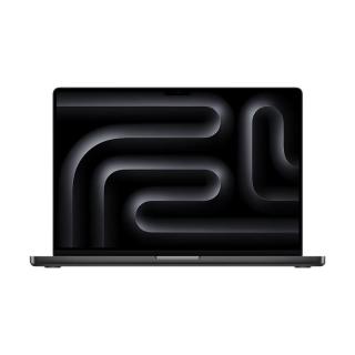 Apple AI笔记本MacBook Pro/M5 Pro 16寸（18+20核）48G 1T深空黑色 140W充电器笔记本电脑MGEC4CH/A