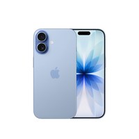 移动端：Apple iPhone 17 5G手机