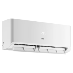 新飞 KFR-35GW/J22BPD22-1 新一级能效变频冷暖 1.5匹 壁挂式空调