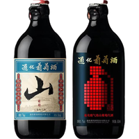TONHWA/通化葡萄酒 微气泡 起泡酒