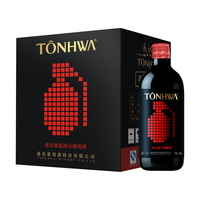 TONHWA/通化葡萄酒 微气泡 山葡萄汽酒