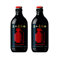 TONHWA/通化葡萄酒 微气泡 山葡萄汽酒