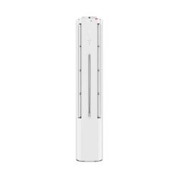 统帅 赖人神机Pro-AI之眼 KFR-72LW/LX2-1 双排冷凝器 3匹 立柜式新风空调