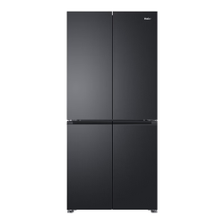 海尔 小红花系列 HRF-H49MTE5U1 风冷超薄十字门冰箱 490L