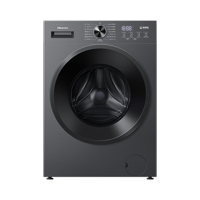 海信 WF120A1S 滚筒洗衣机 12kg