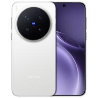 vivo X300 Pro 卫星通信版 5G手机 16GB+1TB 简单白