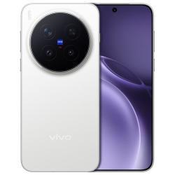 vivo X300 Pro 卫星通信版 5G手机 16GB+1TB 简单白