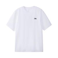 LI-NING/李宁 宽松 男士T恤