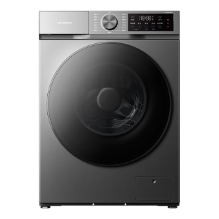 移动端、京东百亿补贴：创维 超净洗系列 XQG120-BR3ZDH 洗烘一体机 12kg