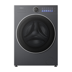 海信 大薄荷系列 WD120E5S 洗烘一体机 12kg